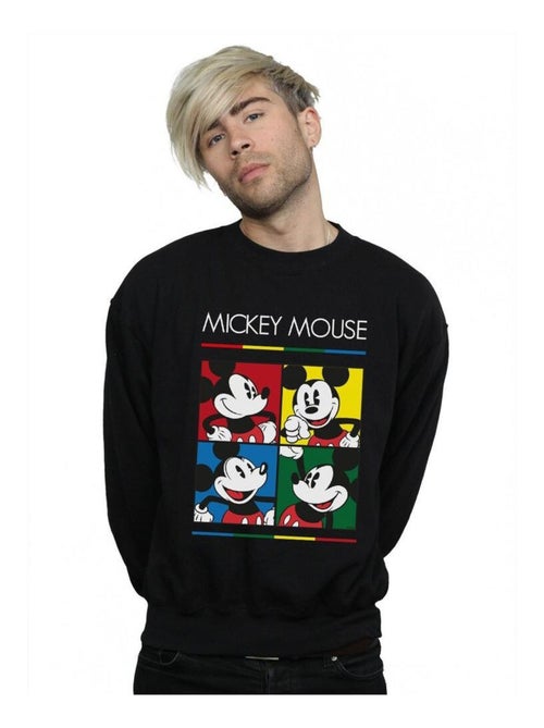 Disney - Sweat - Kiabi