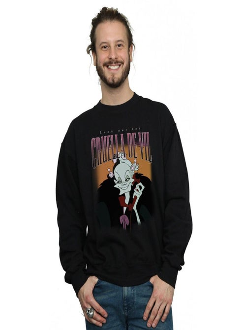 Disney - Sweat - Kiabi