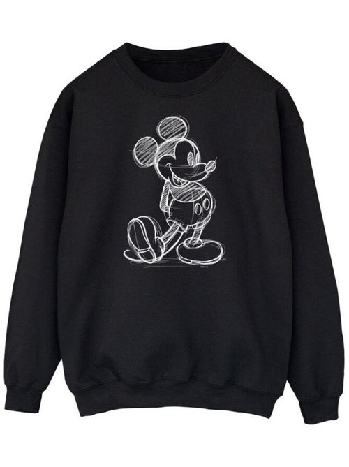 Disney - Sweat - Kiabi