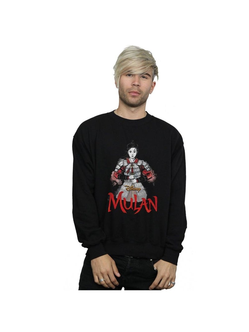 Disney - Sweat Noir - Kiabi