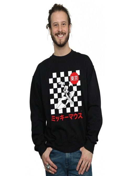 Disney - Sweat - Kiabi Disney - Sweat - Kiabi