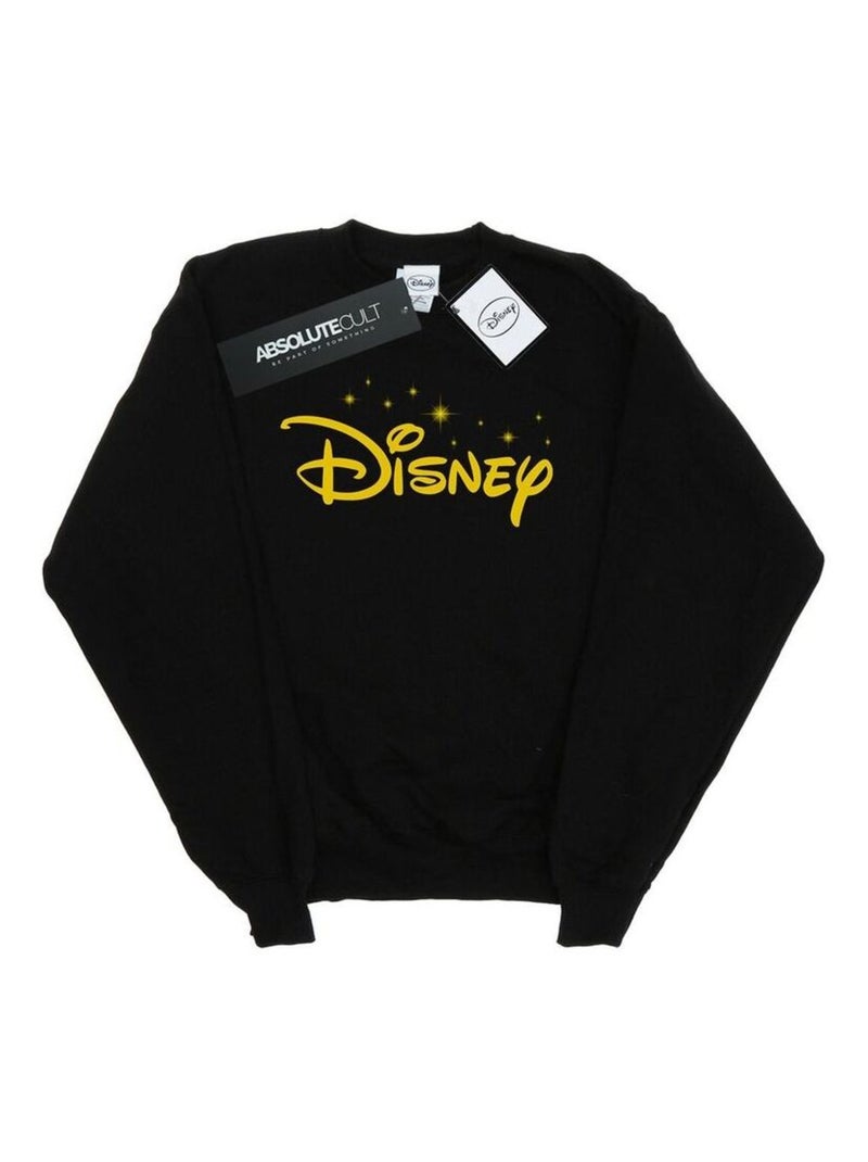 Disney - Sweat Noir - Kiabi