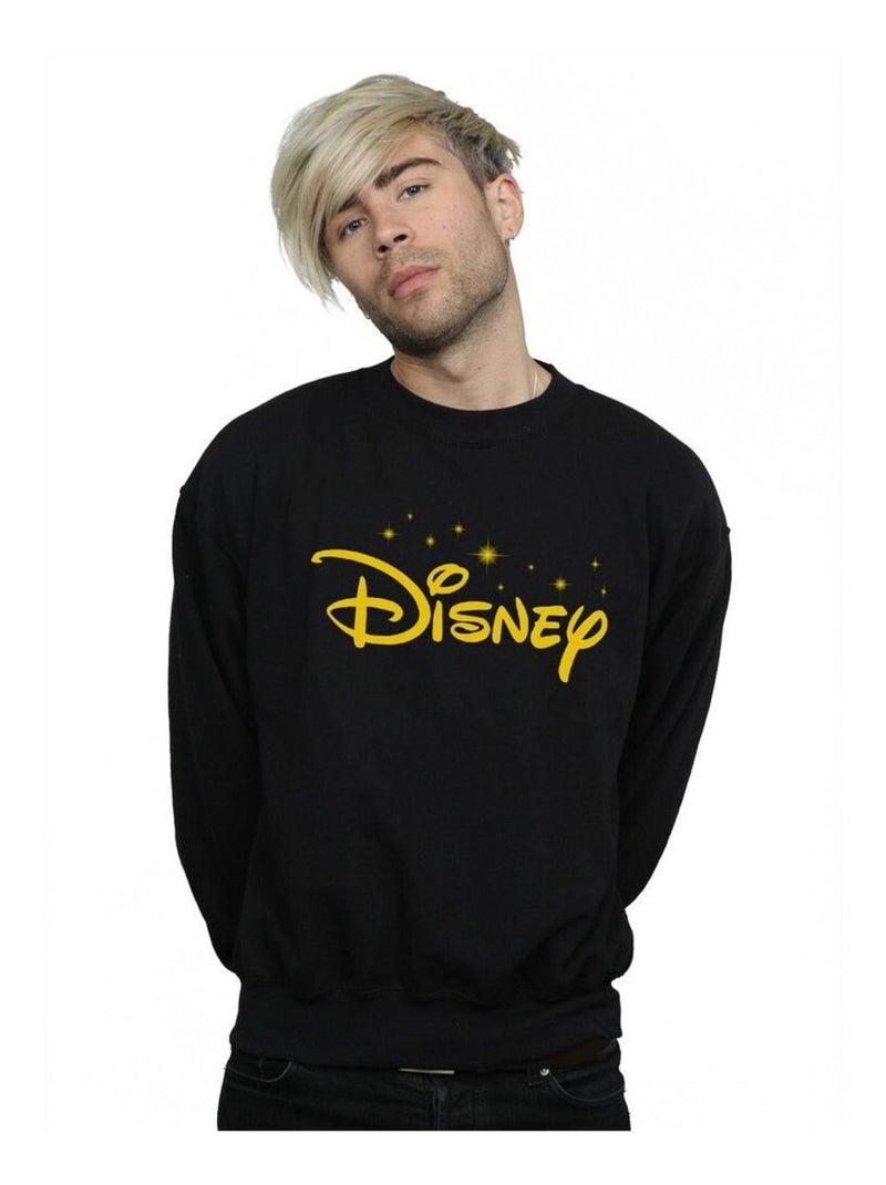 Disney - Sweat Noir - Kiabi