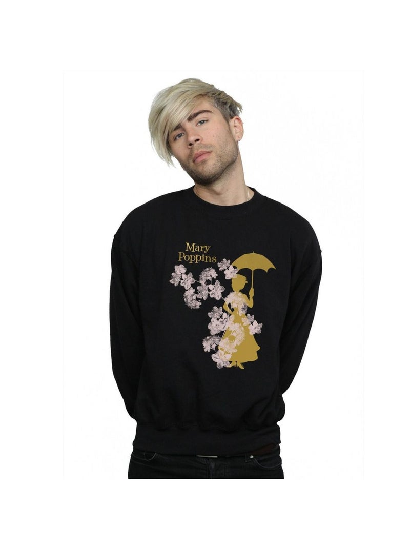 Disney - Sweat Noir - Kiabi