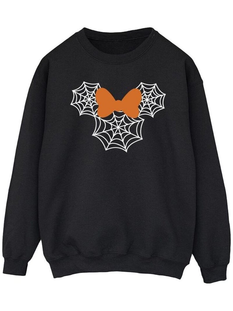 Disney - Sweat Noir - Kiabi