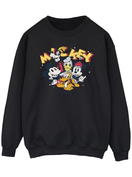 Disney - Sweat - Kiabi