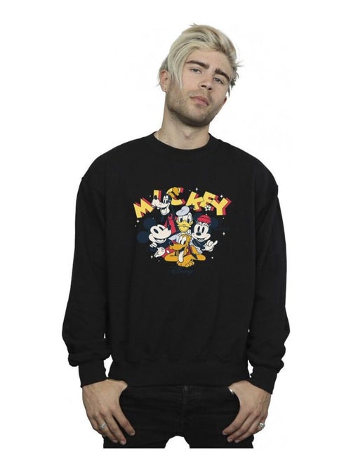 Disney - Sweat - Kiabi