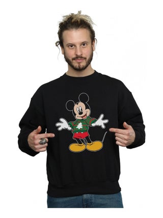 Disney - Sweat