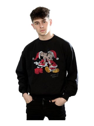 Disney - Sweat