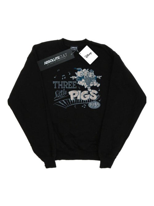 Disney - Sweat - Kiabi Disney - Sweat - Kiabi