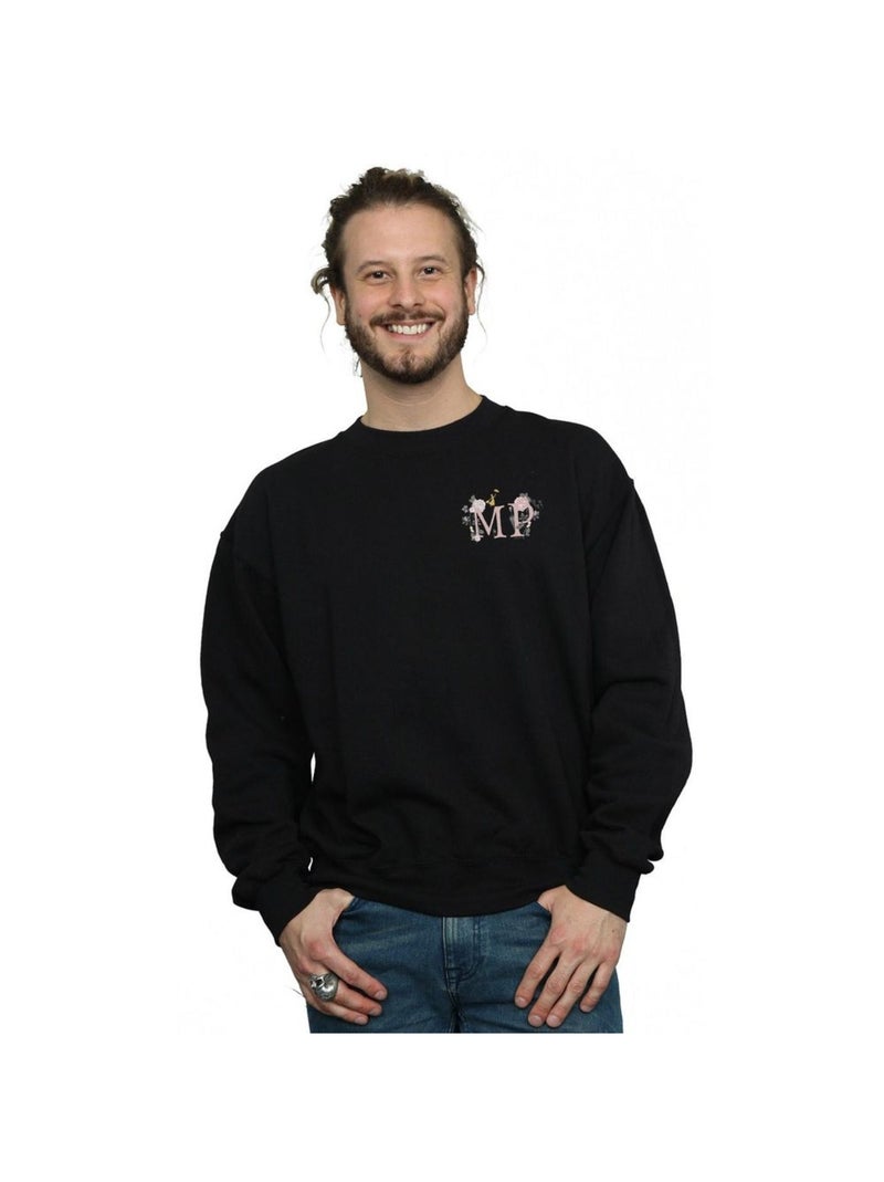 Disney - Sweat Noir - Kiabi