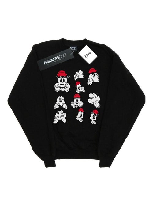 Disney - Sweat - Kiabi