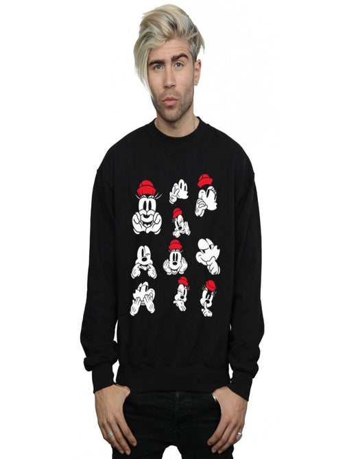 Disney - Sweat - Kiabi