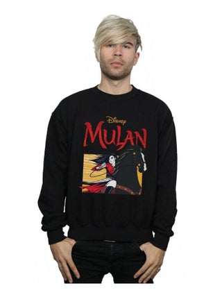 Disney - Sweat