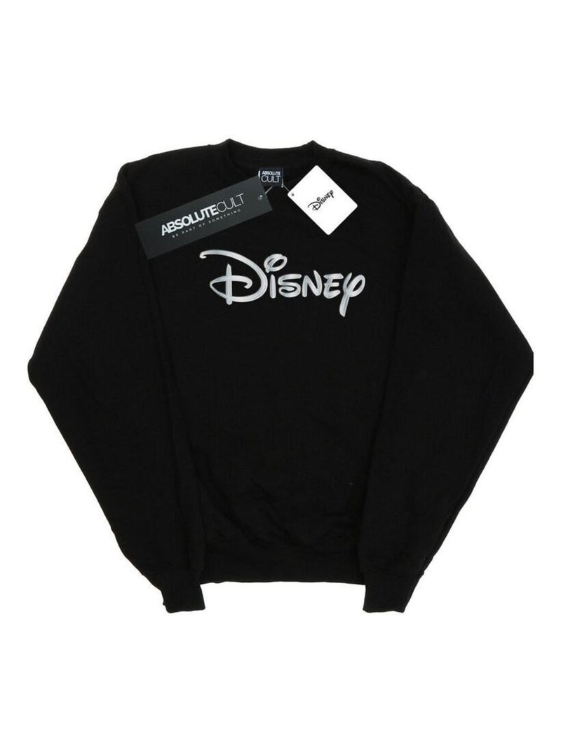 Disney - Sweat Noir - Kiabi