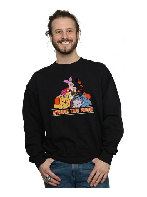 Disney - Sweat - Kiabi Disney - Sweat - Kiabi