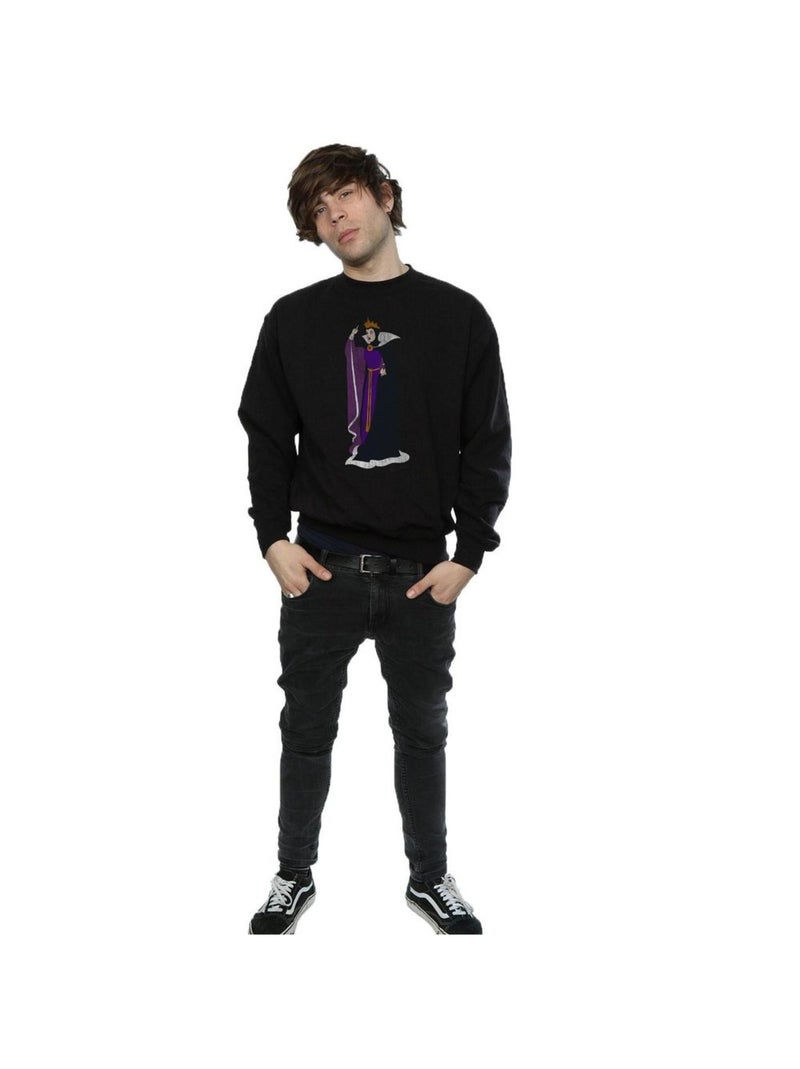 Disney - Sweat Noir - Kiabi