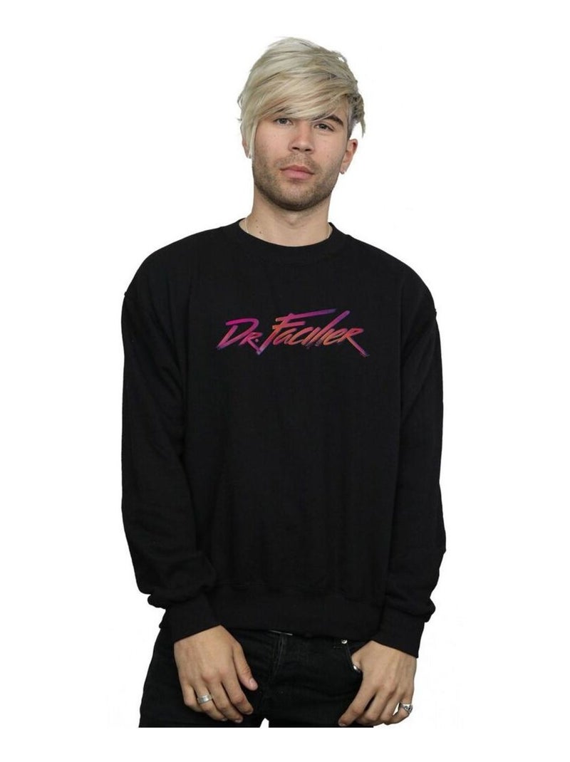 Disney - Sweat Noir - Kiabi