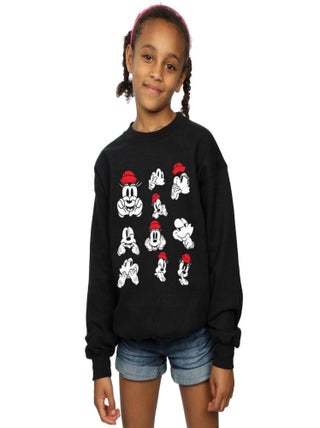 Disney - Sweat