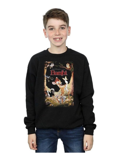Disney - Sweat - Kiabi