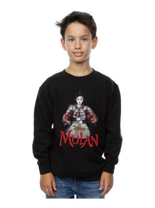 Disney - Sweat