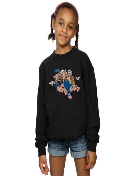 Disney - Sweat - Kiabi Disney - Sweat - Kiabi