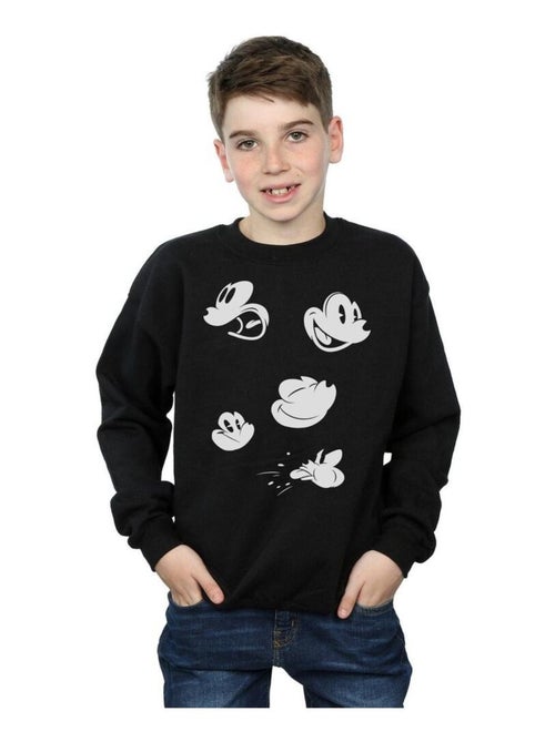 Disney - Sweat - Kiabi