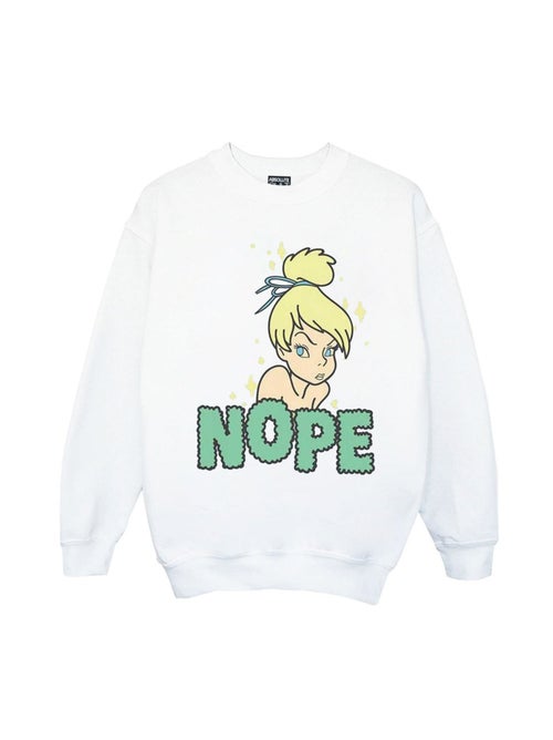 Disney - Sweat NOPE - Kiabi