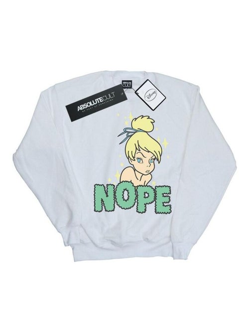 Disney - Sweat NOPE - Kiabi Disney - Sweat NOPE - Kiabi