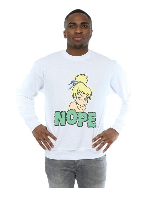 Disney - Sweat NOPE - Kiabi Disney - Sweat NOPE - Kiabi