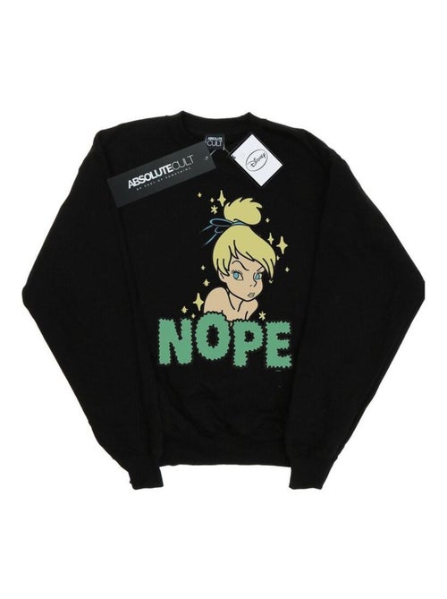 Disney - Sweat NOPE - Kiabi Disney - Sweat NOPE - Kiabi