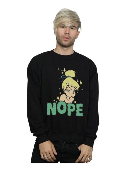 Disney - Sweat NOPE - Kiabi Disney - Sweat NOPE - Kiabi