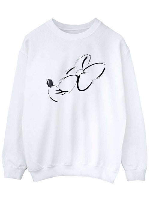 Disney - Sweat NOSE UP - Kiabi