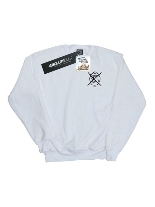 Disney - Sweat NOT HONEY - Kiabi Disney - Sweat NOT HONEY - Kiabi