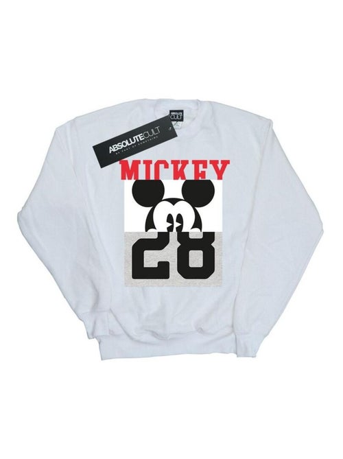 Disney - Sweat NOTORIOUS - Kiabi Disney - Sweat NOTORIOUS - Kiabi
