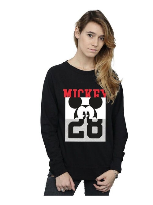 Disney - Sweat NOTORIOUS - Kiabi Disney - Sweat NOTORIOUS - Kiabi
