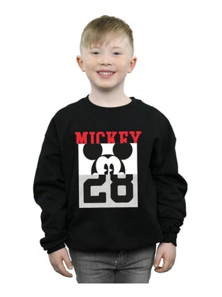Disney - Sweat NOTORIOUS
