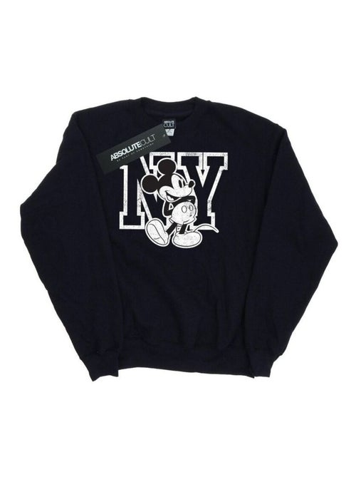 Disney - Sweat NY - Kiabi