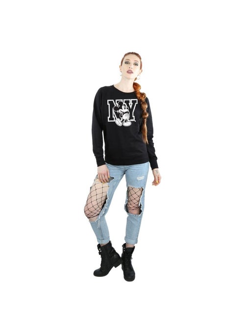 Disney - Sweat NY - Kiabi