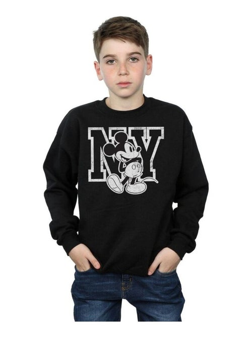 Disney - Sweat NY - Kiabi