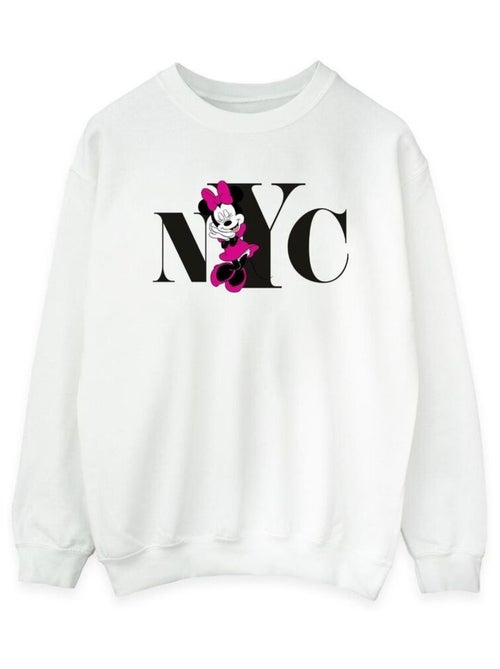 Disney - Sweat NYC - Kiabi Disney - Sweat NYC - Kiabi