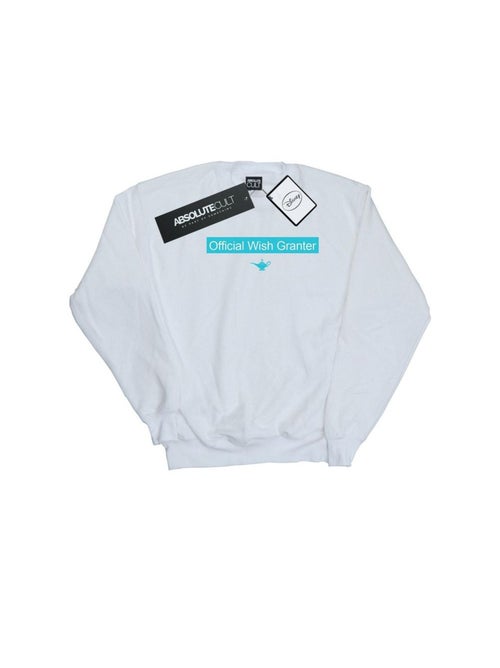 Disney - Sweat OFFICIAL WISH GRANTER - Kiabi