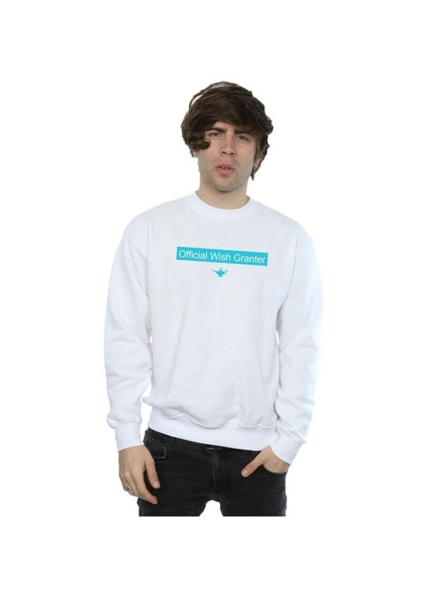 Disney - Sweat OFFICIAL WISH GRANTER - Kiabi