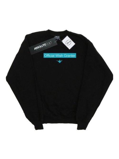Disney - Sweat OFFICIAL WISH GRANTER - Kiabi Disney - Sweat OFFICIAL WISH GRANTER - Kiabi