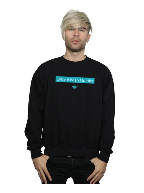 Disney - Sweat OFFICIAL WISH GRANTER - Kiabi