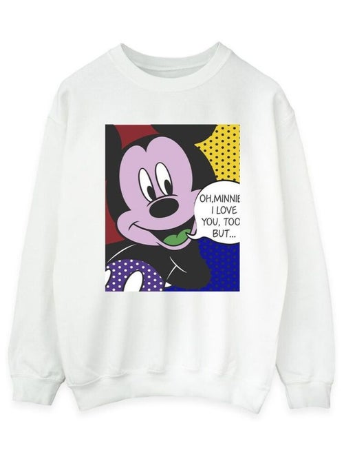 Disney - Sweat OH - Kiabi Disney - Sweat OH - Kiabi