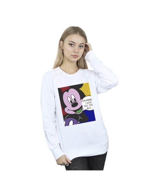 Disney - Sweat OH - Kiabi Disney - Sweat OH - Kiabi