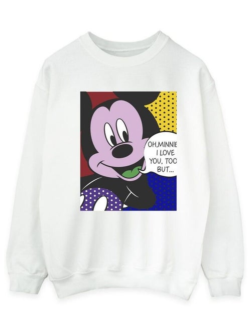 Disney - Sweat OH - Kiabi Disney - Sweat OH - Kiabi