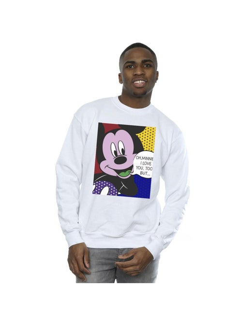 Disney - Sweat OH - Kiabi Disney - Sweat OH - Kiabi