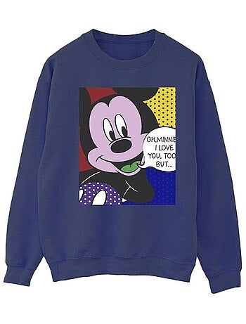 Disney - Sweat OH